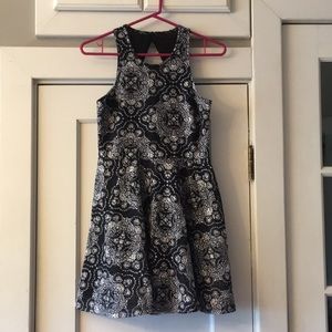 Small lightweight dress